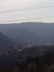 VALLEE DU LIZERON - ST VICTOR-SUR-LOIRE-loire