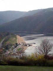 VALLEE DU LIZERON - ST VICTOR-SUR-LOIRE-loire