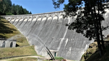 RENAISON (LOIRE) - LES MYRTILLES (ALLIER)-loire