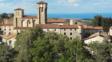 MAROLS - CHOSSY-loire