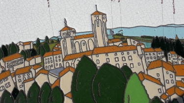 MAROLS - CHOSSY-loire