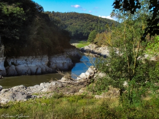 GDE RANDO ST JODARD  ET BORDS DE LOIRE-loire