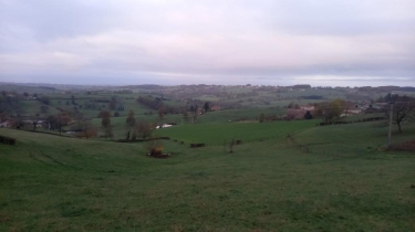 CUINZIER EN AUTOMNE-loire