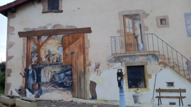 CHANDON ET SA CAMPAGNE-loire