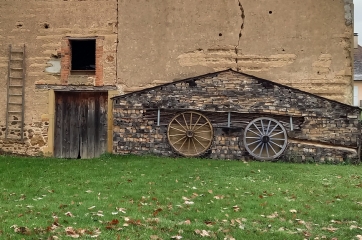 CHARLIEU - D UN PONT A L AUTRE-loire