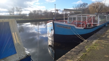 DE BRIENNON A LA BENISSON-DIEU-loire