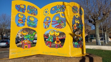 BELMONT-DE-LA-LOIRE ET SES FORETS DE RESINEUX-loire