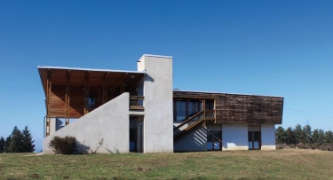 BOUCLE EQUESTRE UNIEUX - CONDAMINE - UNIEUX-loire