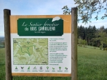 SEVELINGES ET LE BOIS GRANDJEAN-loire