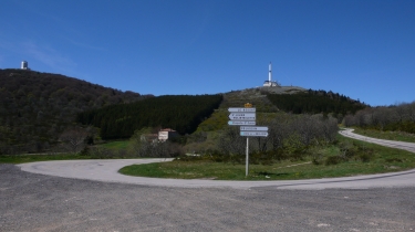 LA JASSERIE - CHAPELLE SAINT-SABIN-loire