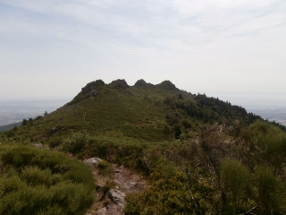 COL DE L OEILLON-loire