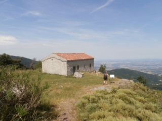 COL DE L OEILLON-loire