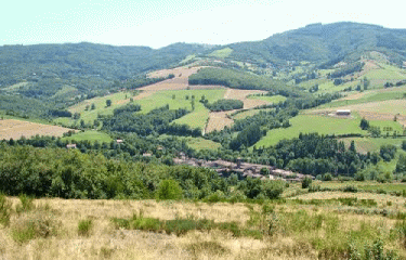 SAINTE-CROIX-EN-JAREZ-loire