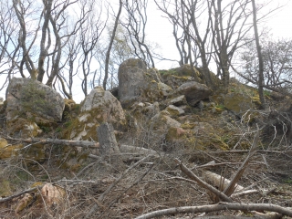 VALLEE DE LA TACHE-loire