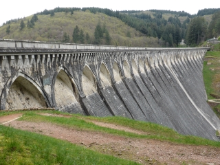 VALLEE DE LA TACHE-loire