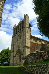 ST-ARCON-DE-BARGES - BOIS ARLEMPDES-haute-loire