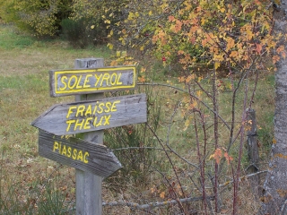 PIASSAC - PONTEMPEYRAT-haute-loire