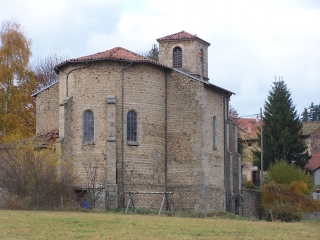PIASSAC - PONTEMPEYRAT-haute-loire