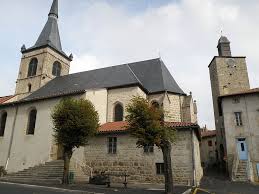 CRAPONNE-SUR-ARZON - GROMESSOMME-haute-loire