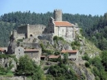 ROCHE-EN-REGNIER - SUC DE MIAUNE-haute-loire