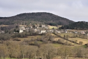 MEZERES - L HERM - ROIRON-haute-loire