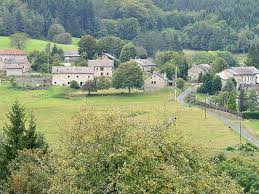 LA SERIGOULE-haute-loire