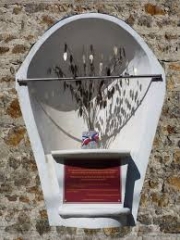 LA SERIGOULE-haute-loire