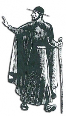 ST JEAN-FRANCOIS REGIS-haute-loire