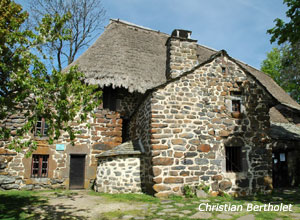 ST JEAN-FRANCOIS REGIS-haute-loire
