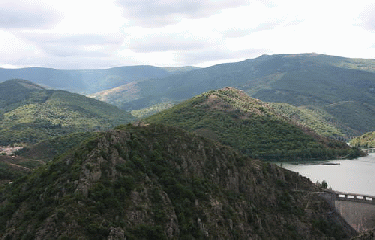  GR700 - PUY-EN-VELAY - ST GILLES-haute-loire