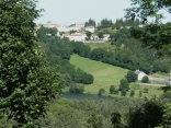 FAY-SUR-LIGNON - ST FRONT-haute-loire
