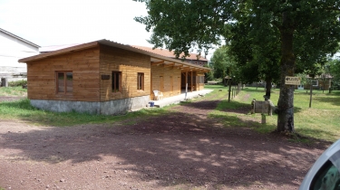 PRADEAUX - CHAZELLES PAR VOREY-haute-loire