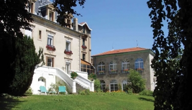 PRADEAUX - CHAZELLES PAR VOREY-haute-loire