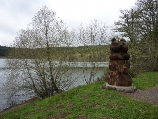 J9 - MONTBONNET - LANDOS-haute-loire