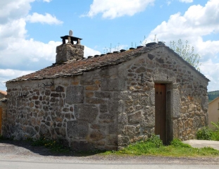 CHEMIN DE STEVENSON - ETAPE 4-haute-loire