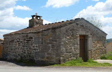 CHEMIN DE STEVENSON - ETAPE 4-haute-loire