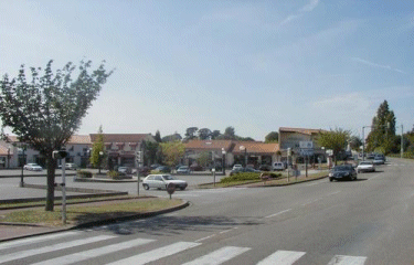 Autour de Bouaye-loire-atlantique