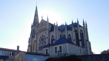 AIGREFEUILLE-SUR-MAINE - CIRCUIT DES MOULINS-loire-atlantique