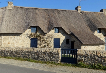 GUERANDE - LE PONT ROMAIN DE GRAS-loire-atlantique