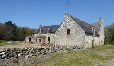 LE BOIS DE BOULE-loire-atlantique