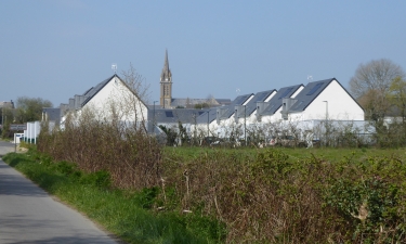 SAINT-ANDRE-DES-EAUX-loire-atlantique