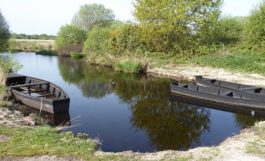 briere - LES LANDES DE BRIERE