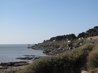 CIRCUIT DES TREANS-loire-atlantique