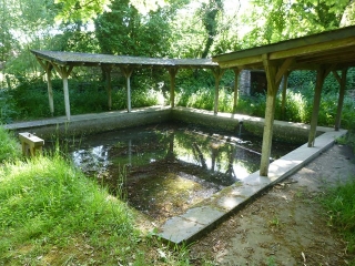 AVESSAC ET LES MARAIS DE LA VILAINE - 16KM-loire-atlantique