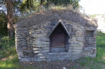 LES MARAIS AUTOUR DE CAMER-loire-atlantique