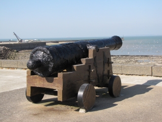 POINTE DE SAINT GILDAS-loire-atlantique
