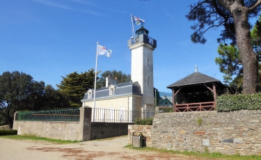 PORTMAIN A PORNIC-loire-atlantique