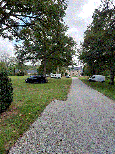 SENTIER RENE-GUY CADOU LOUISFERT-loire-atlantique