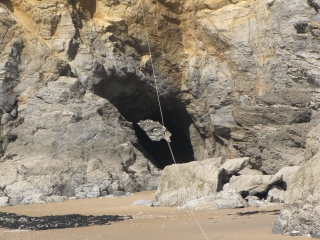 TROU DE L ENFER-loire-atlantique