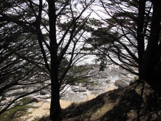 TROU DE L ENFER-loire-atlantique